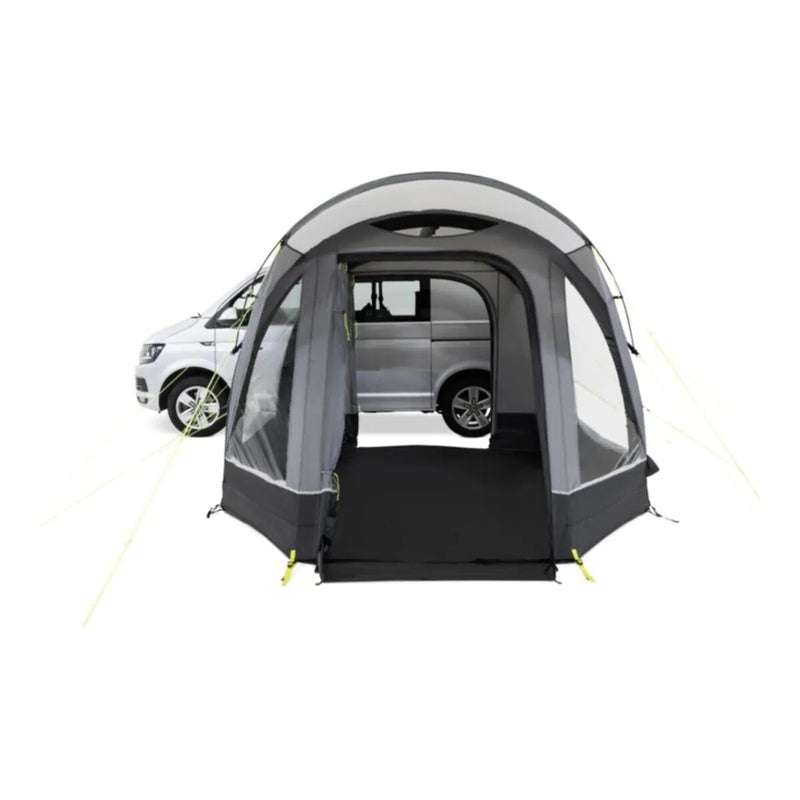 Kampa Dometic Action Air VW Campervan Driveaway Awning Height 180-210cms - View 5