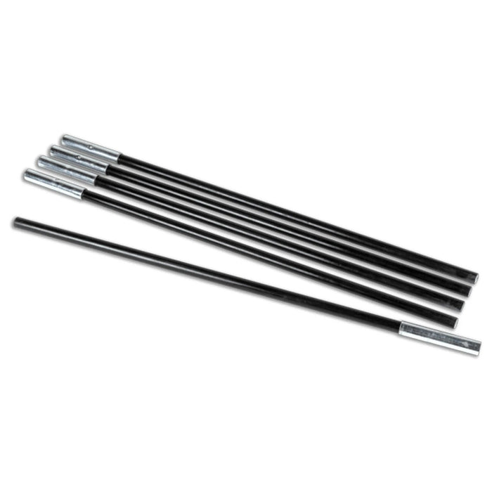 Kampa Dometic Fibreglass Pole Kit 14.9Mm (5 Poles)