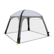 Kampa Air Shelter 300 Inflatable Gazebo Event Shelter + Detachable Sides - View 7