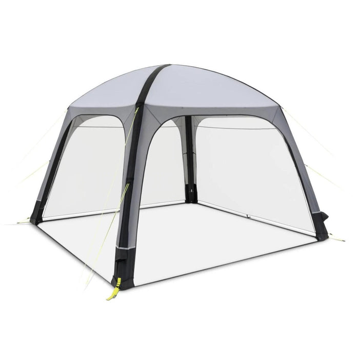 Kampa Air Shelter 300 Inflatable Gazebo Event Shelter + Detachable Sides