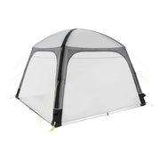 Kampa Air Shelter 300 Inflatable Gazebo Event Shelter + Detachable Sides - View 5