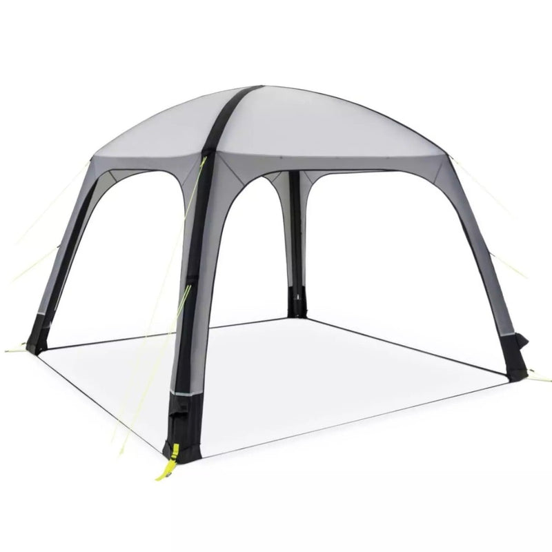 Kampa Air Shelter 300 Inflatable Gazebo Event Shelter + Detachable Sides - View 8