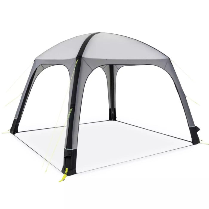 Kampa Air Shelter 300 Inflatable Gazebo Event Shelter + Detachable Sides