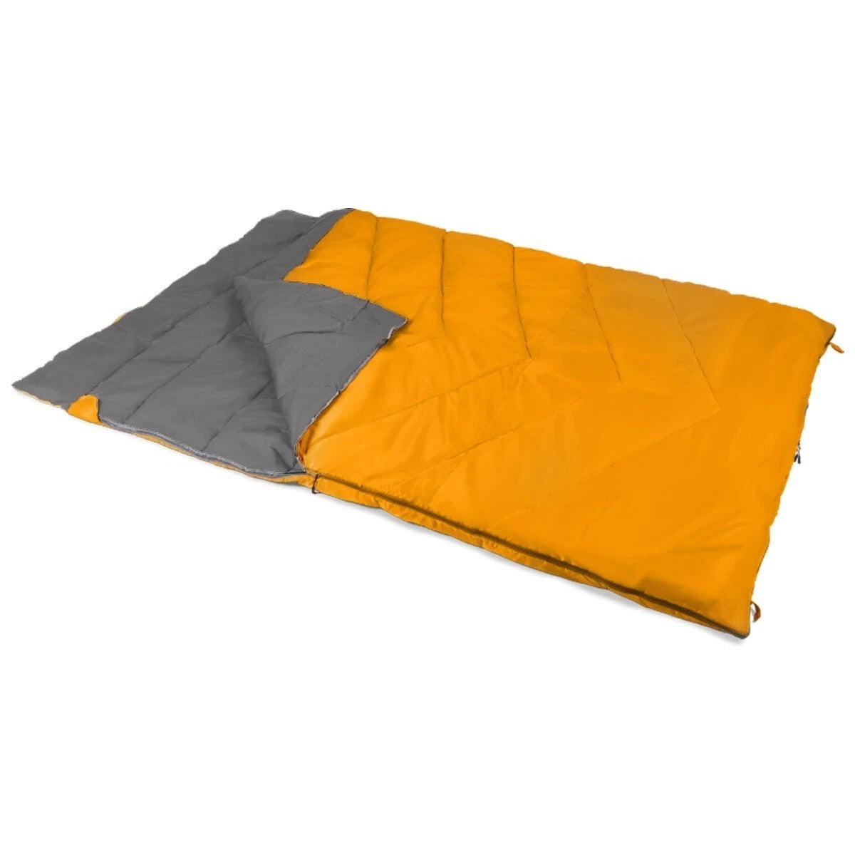 Kampa Garda Tog 4 Lightweight Double Sleeping Bag