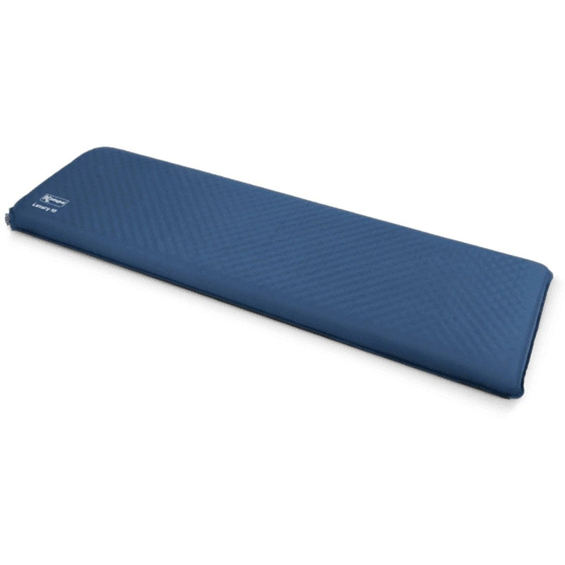 Kampa Self Inflating Mat 10cm Single Sleeping Mattress Luxury 10 Camping