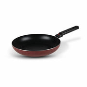 Kampa 24cm Frying Pan Round Camping Non Stick Removable Handle Ember