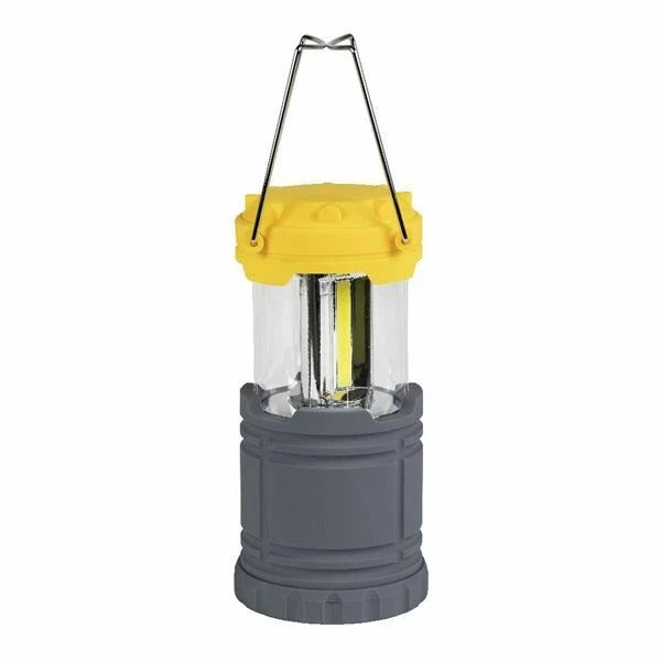 Kampa Flare LED Lantern Sunrise Camping