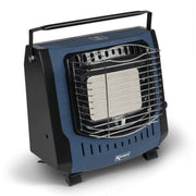Kampa Hottie Portable Butane Gas Camping & Fishing Heater