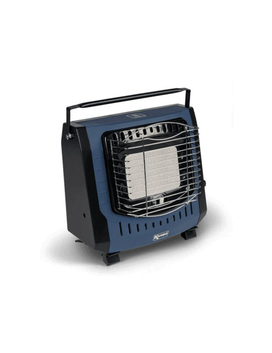 Kampa Hottie Portable Butane Gas Camping & Fishing Heater