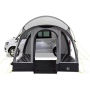 Kampa Sprint Air Inflatable Low Driveaway Awning fits VW Campervans 180-210cm - View 2