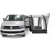 Kampa Sprint Air Inflatable Low Driveaway Awning fits VW Campervans 180-210cm - View 3