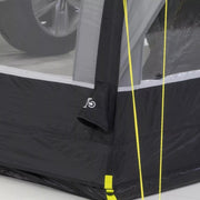 Kampa Sprint Air Inflatable Low Driveaway Awning fits VW Campervans 180-210cm - View 4