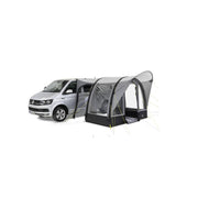 Kampa Sprint Air Inflatable Low Driveaway Awning fits VW Campervans 180-210cm - View 5