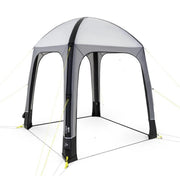 Kampa Air Shelter 200 - Inflatable Gazebo with Detachable Sides - View 2
