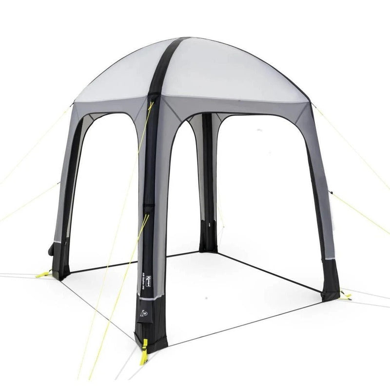 Kampa Air Shelter 200 - Inflatable Gazebo with Detachable Sides - View 2