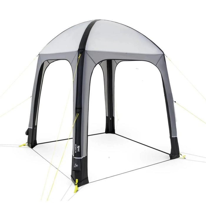 Kampa Air Shelter 200 - Inflatable Gazebo with Detachable Sides