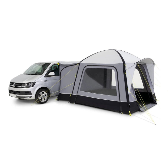 Kampa Cross Air TC Inflatable Poly-Cotton Drive Away Campervan Awning 9120002171
