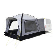 Kampa Cross Air TC Inflatable Poly-Cotton Drive Away Campervan Awning 9120002171 - View 2