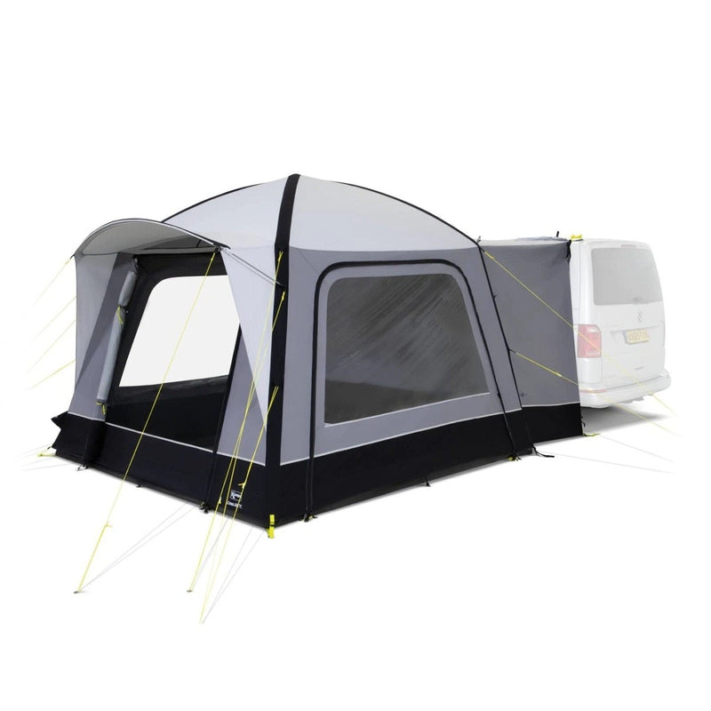 Kampa Cross Air TC Inflatable Poly-Cotton Drive Away Campervan Awning 9120002171 - View 2