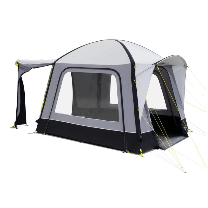 Kampa Cross Air TC Inflatable Poly-Cotton Drive Away Campervan Awning 9120002171