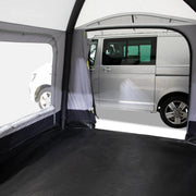 Kampa Cross Air TC Inflatable Poly-Cotton Drive Away Campervan Awning 9120002171 - View 4