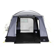 Kampa Cross Air TC Inflatable Poly-Cotton Drive Away Campervan Awning 9120002171 - View 5