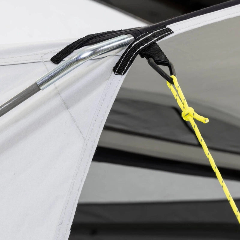 Kampa Cross Air TC Inflatable Poly-Cotton Drive Away Campervan Awning 9120002171 - View 6