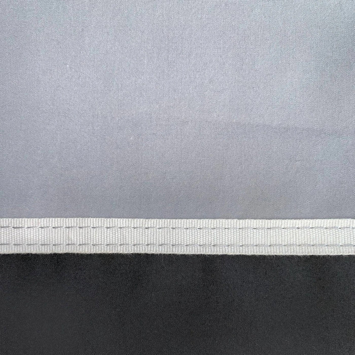 Kampa Cross Air TC Inflatable Poly-Cotton Drive Away Campervan Awning 9120002171