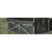 Easy Camp Hornbeam Transporter Pull Along Camping Trolley 58L 60KG - View 7