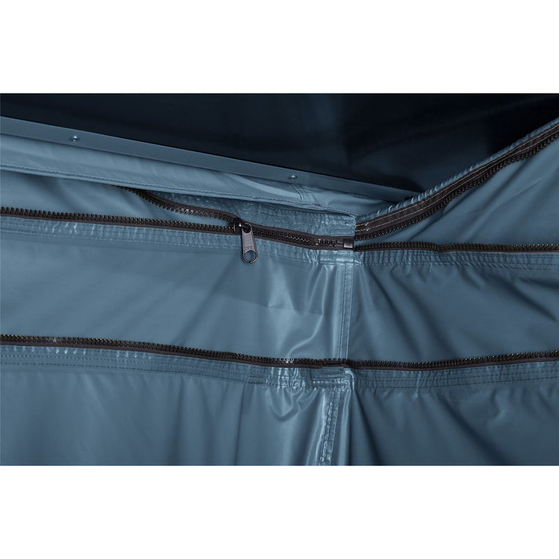 Thule Approach Annex S two-person roof top tent annex Thule - UK Camping And Leisure