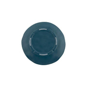 Gimex Stone Line Tableware Dark Blue 12 Pieces Gimex - UK Camping And Leisure