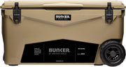 Draper Bunker Cool Box 66L Cooler Heavy Duty Draper - UK Camping And Leisure