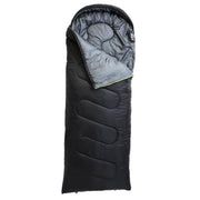 Vango Atlas 350 Quad Excalibur Grey Single Sleeping Bag - View 6