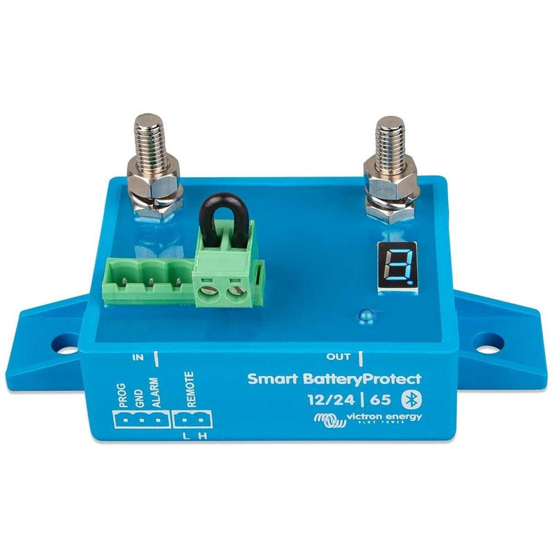 Victron BP65 BatteryProtect (65 Amps / M6 Stud) Victron - UK Camping And Leisure