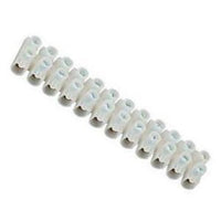 W4 15amp 12 way Strip Connector