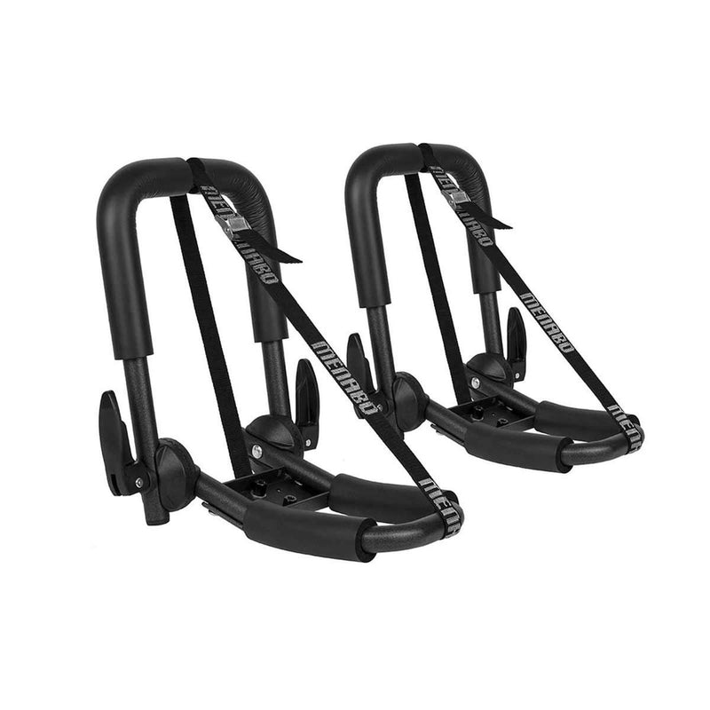 Menabo Niagara Kayak Carrier (50kg Max.) Menabo - UK Camping And Leisure