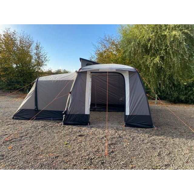 Camptech Moto Crown AIR Drive-Away Awning Motorhome Campervan Low Camptech - UK Camping And Leisure