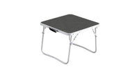Outwell Nain Portable Folding Lightweight Small Low Compact Awning Camping Table