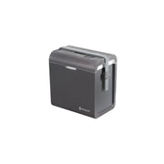 Outwell ECOcool Slate Grey 24 12V/230V Cooler Coolbox