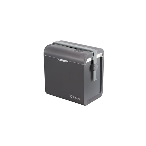 Outwell ECOcool Slate Grey 24 12V/230V Cooler Coolbox
