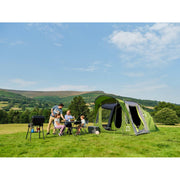 Coleman Oak Canyon 4 BlackOut Bedroom Tent, 4 Person - View 4