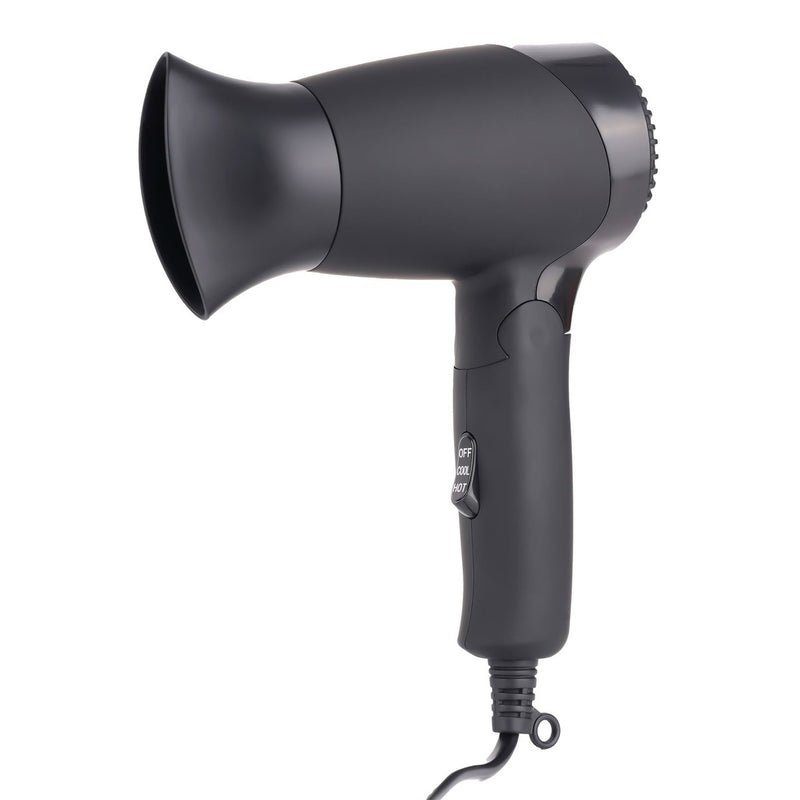 Rapunzel 12v Hair Dryer Liberty - UK Camping And Leisure