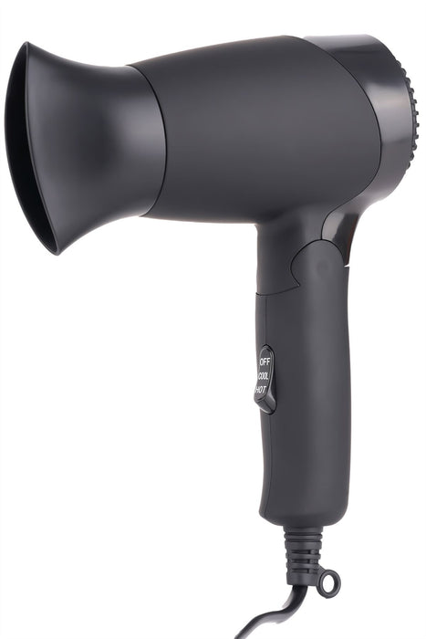 Rapunzel 12v Hair Dryer Liberty - UK Camping And Leisure