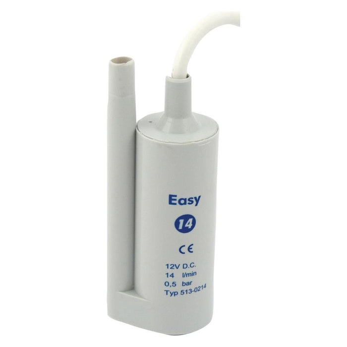 Reich 14 Litre Easy Pump 7239 Reich - UK Camping And Leisure
