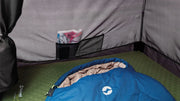 Outwell Free Standing inner L Inner Tent Black | shelter