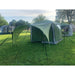 Canopy for Screen House Pro 4 and 6 A5504 Quest - UK Camping And Leisure