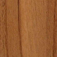 Self Adhesive Trim Reno Walnut 50mm x 10m