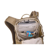 Thule AllTrail hydration pack 16L Faded Khaki tan Thule - UK Camping And Leisure
