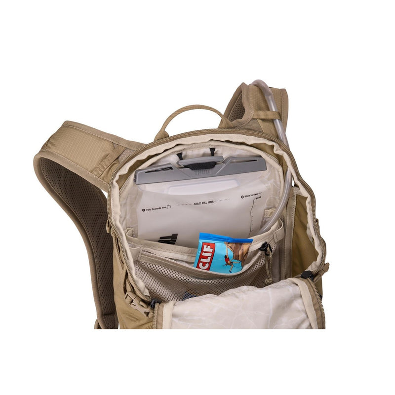 Thule AllTrail hydration pack 16L Faded Khaki tan Thule - UK Camping And Leisure