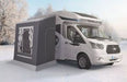 Nagano Xl Motorhome Awning 4 Season UK Camping And Leisure - UK Camping And Leisure